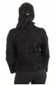 Palton din bizam 398.00
