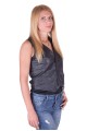 Vestă de damă piele 72.00