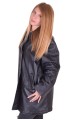 Geacă superbă piele 238.00