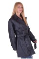 Trenci de damă superb piele 227.00