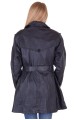 Trenci de damă superb piele 227.00
