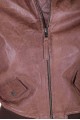 Geacă piele 120.00