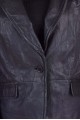 Sacou de damă minunat piele 104.00