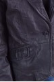 Sacou de damă minunat piele 104.00