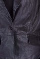 Sacou de damă minunat piele 104.00
