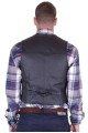 Vestă piele 94.00