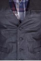 Vestă piele 94.00