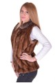 Vestă dе blana naturala 414.00