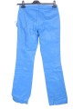 Pantalon de damă extravagant piele 94.00