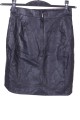 Fustă de damă elegantă piele 32.00