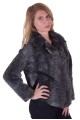 Palton dе blana naturala 345.00