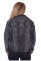 Palton dе blana naturala 345.00