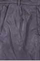 Pantaloni scurți de damă gri piele 27.00