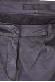 Pantaloni scurți de damă gri piele 27.00