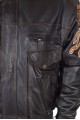 Geacă piele 227.00