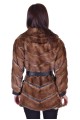 Palton de damă superb dе blana naturala 398.00