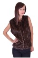 Vestă de damă minunată din nurcă 345.00