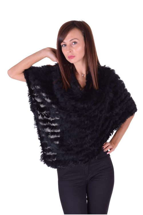 Palton dе blana naturala 40.00