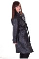 Trenci de damă clasic piele 184.00