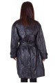 Trenci de damă clasic piele 184.00