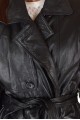 Trenci de damă clasic piele 184.00