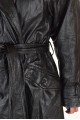 Trenci de damă clasic piele 184.00