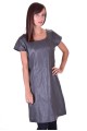 Rochie din piele naturală 211.00