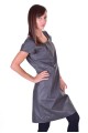 Rochie din piele naturală 211.00