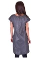Rochie din piele naturală 211.00