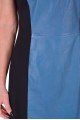 Rochie de damă magnifică piele 254.00