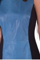Rochie de damă magnifică piele 254.00