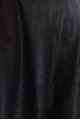 Palton negru piele din piele naturală 248.00