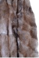Palton elegant dе blana naturala 198.00