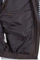 Vestă brună piele 122.00