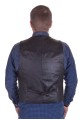 Vestă de bărbați piele 94.00