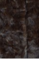 Vestă clasic dе blana naturala 318.00