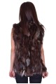 Vestă de damă de vulpe 478.00