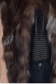 Vestă de damă de vulpe 478.00