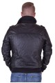 Geacă drăguță piele 184.00