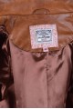 Sacou maro piele 24.00