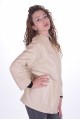 Geacă de damă din piele naturală 78.00