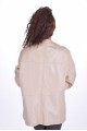 Geacă de damă din piele naturală 78.00