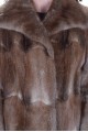Palton de damă elegant dе blana naturala 425.00