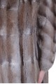 Palton de damă elegant dе blana naturala 452.00