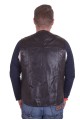 Vestă de bărbați piele 120.00