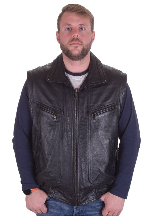 Vestă de bărbați 131.00
