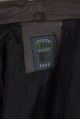 Geacă clasic brună din piele naturală 318.00