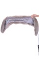 Guler gri de vulpe 184.00