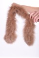 Guler maro deschis de vulpe 40.00