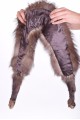 Guler de damă de vulpe 131.00